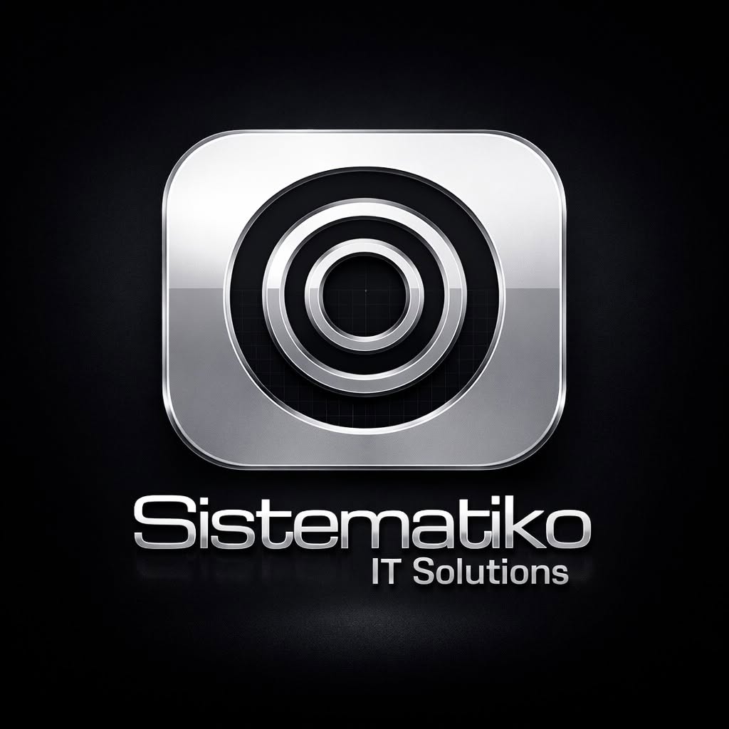 Sistematiko work still